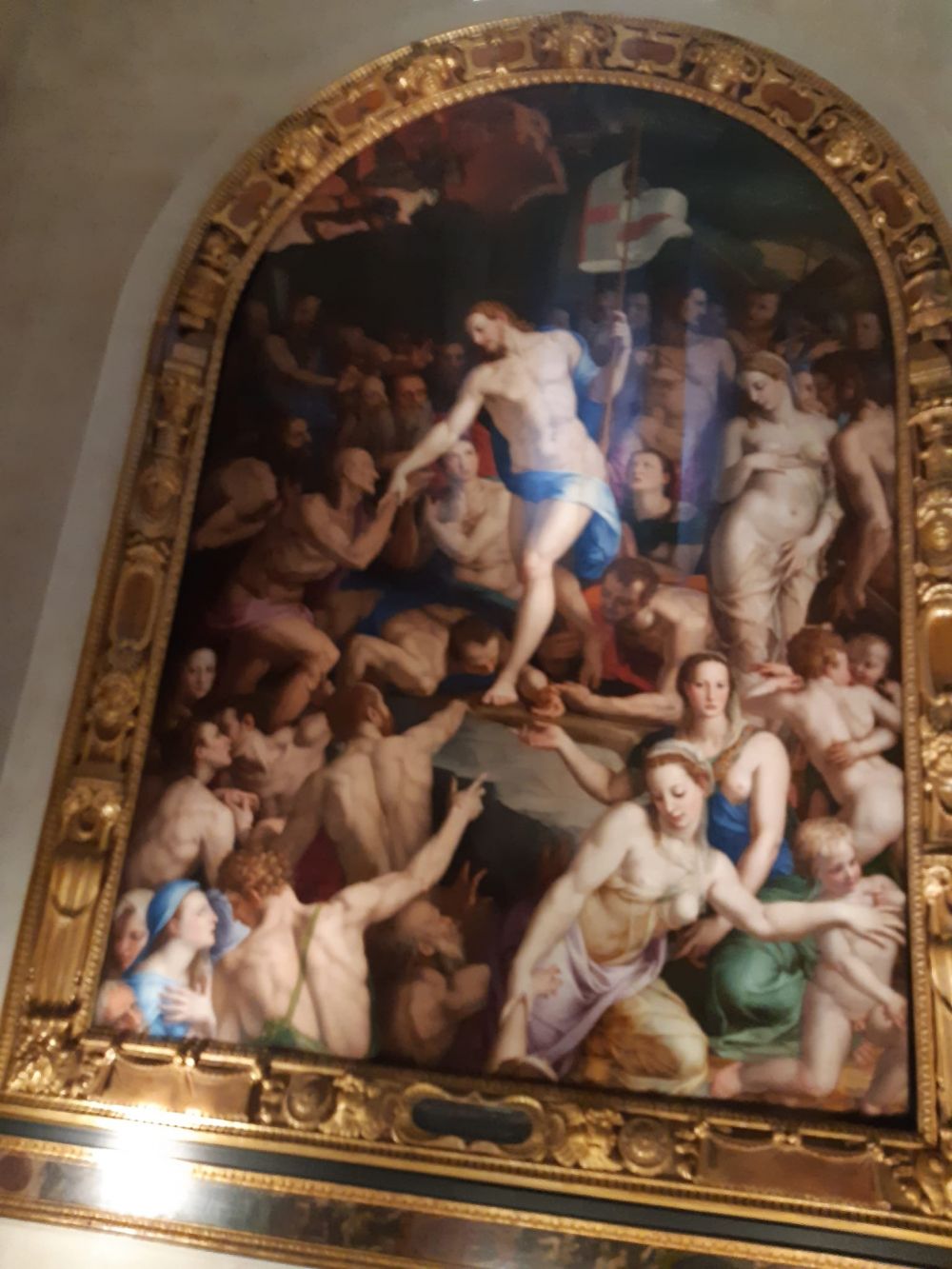 santa croce