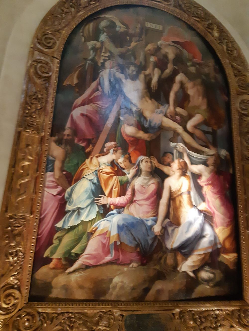 santa croce