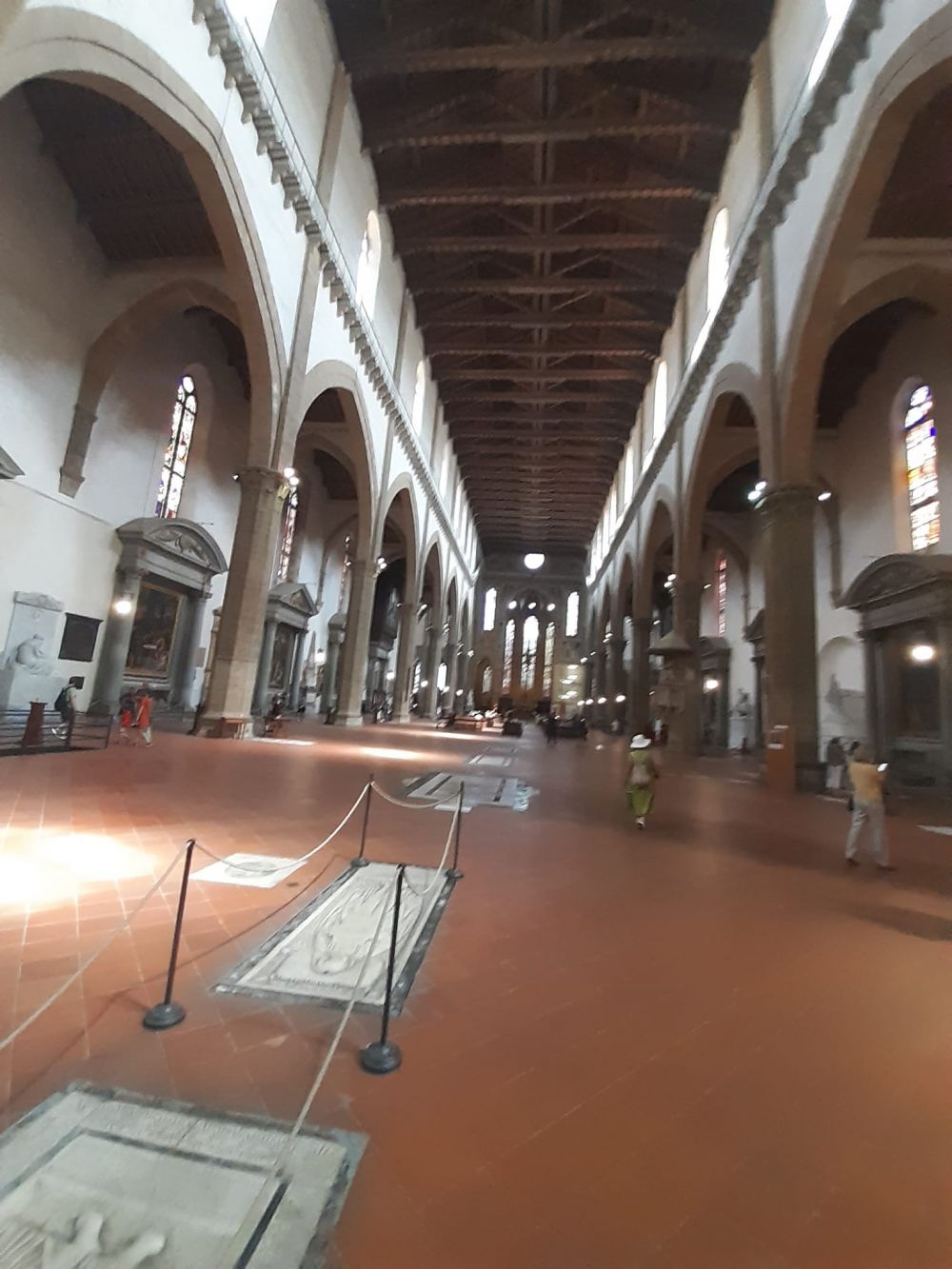 santa croce