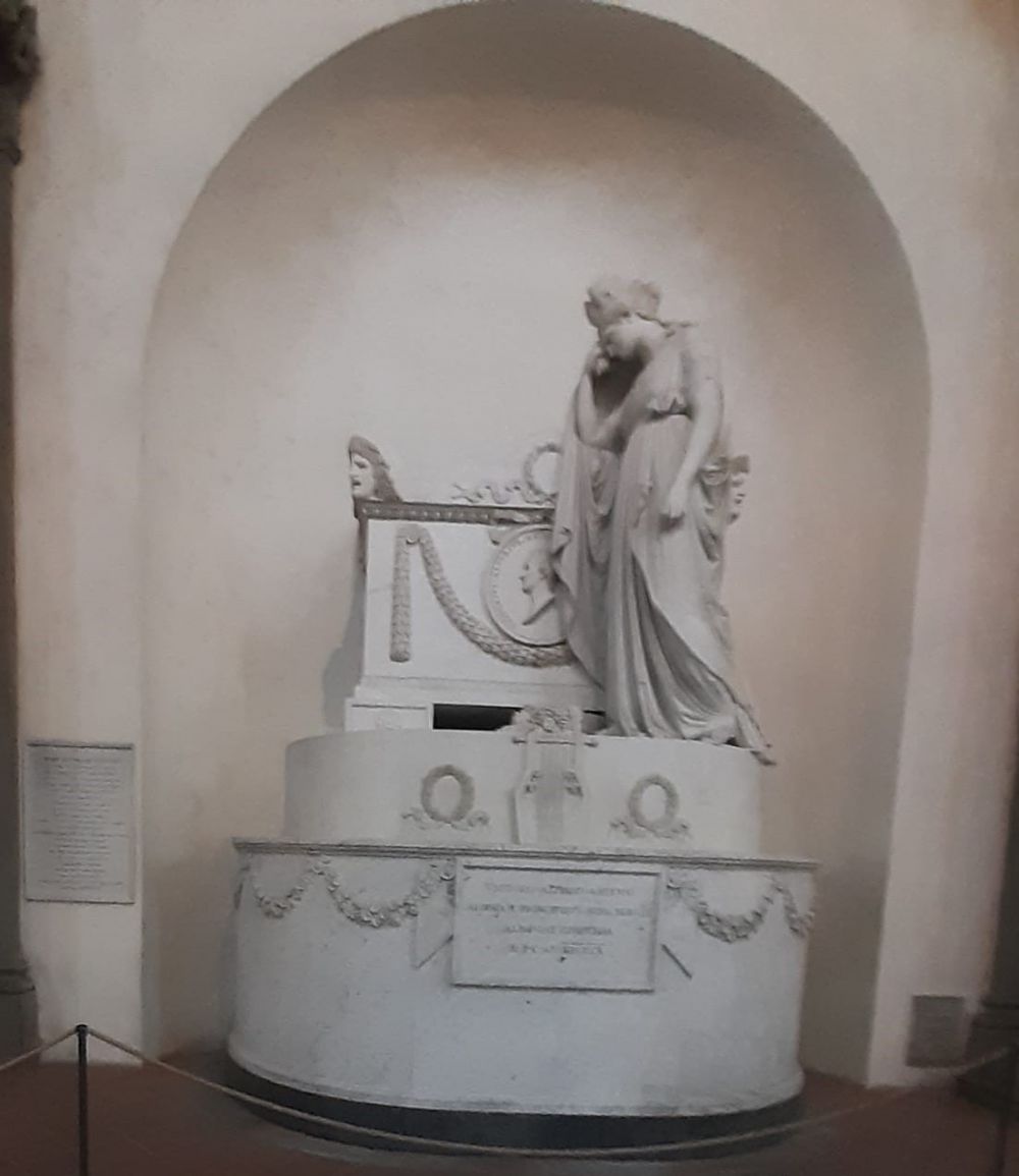 santa croce