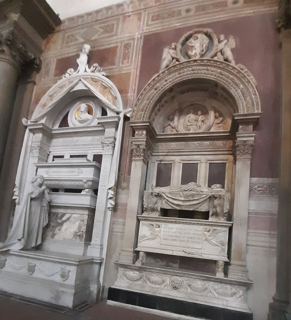 santa croce