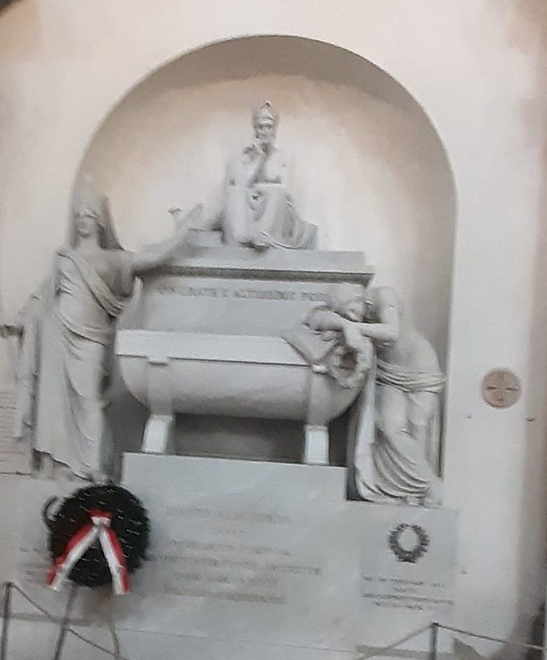 santa croce