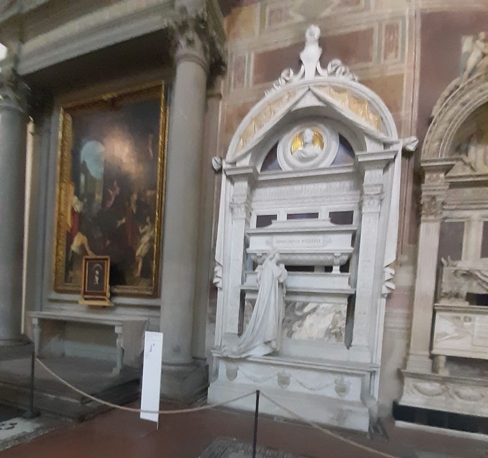 santa croce