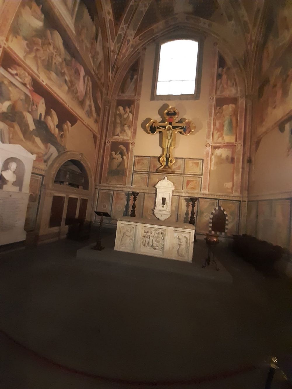 santa croce