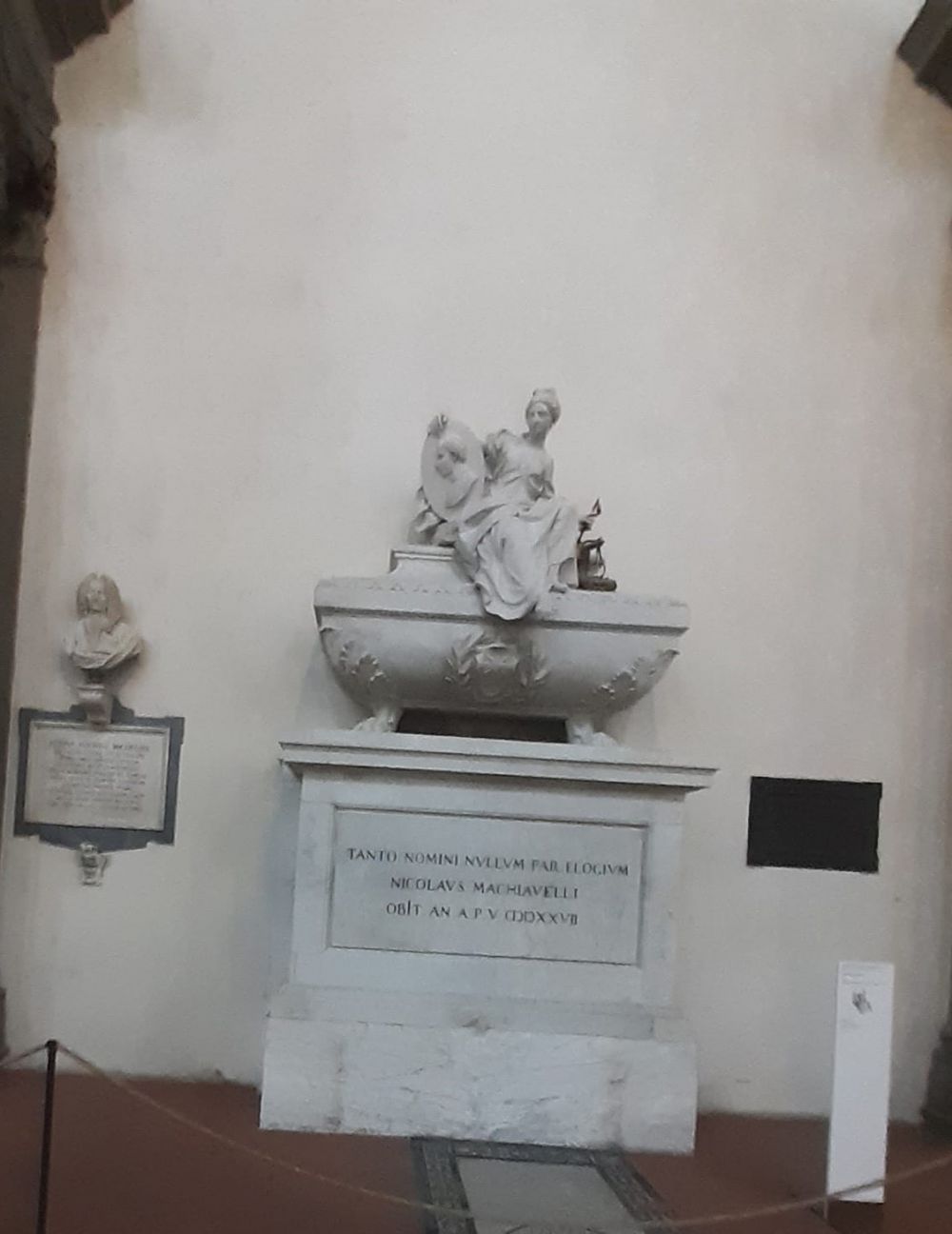 santa croce