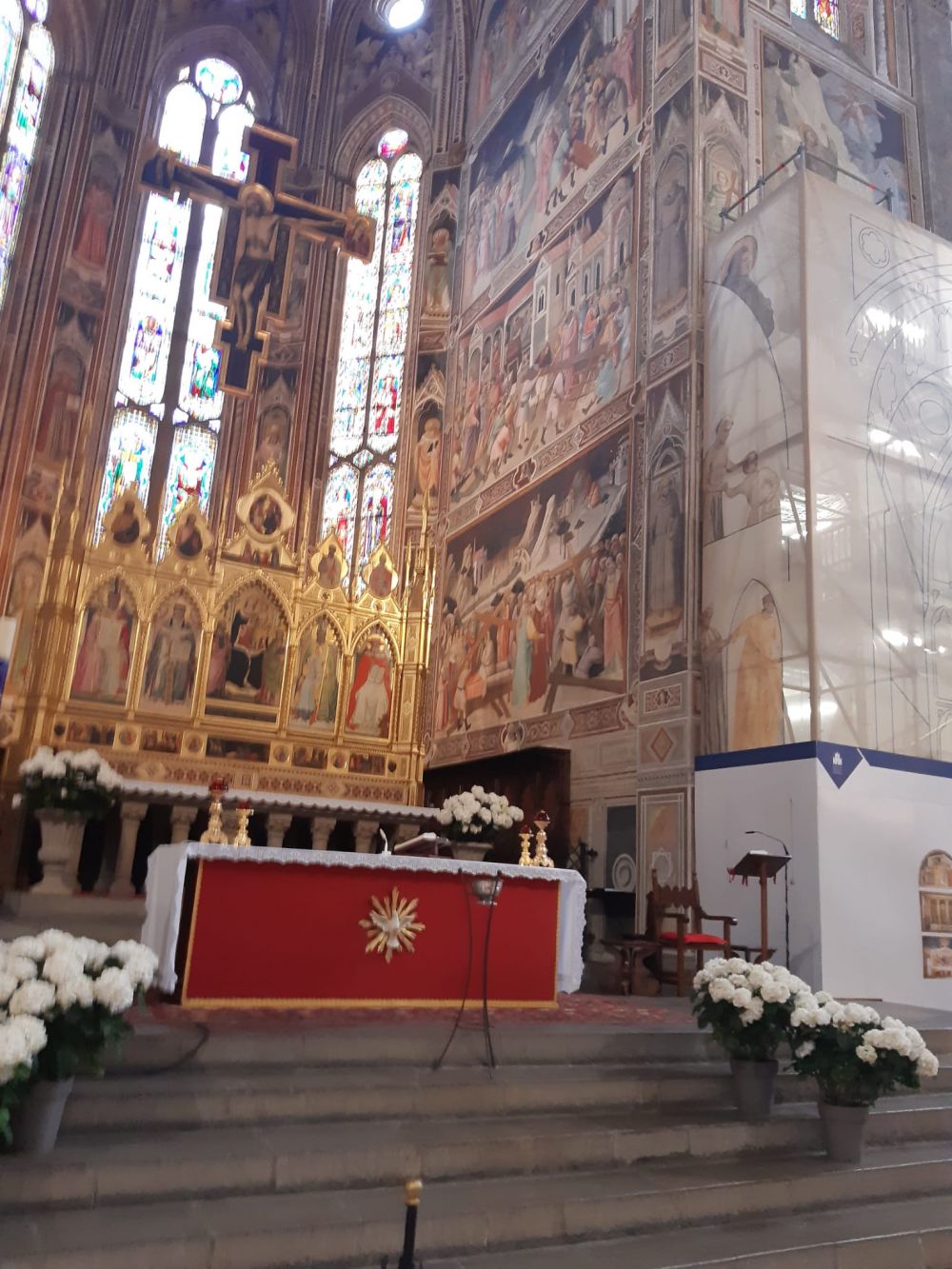 santa croce