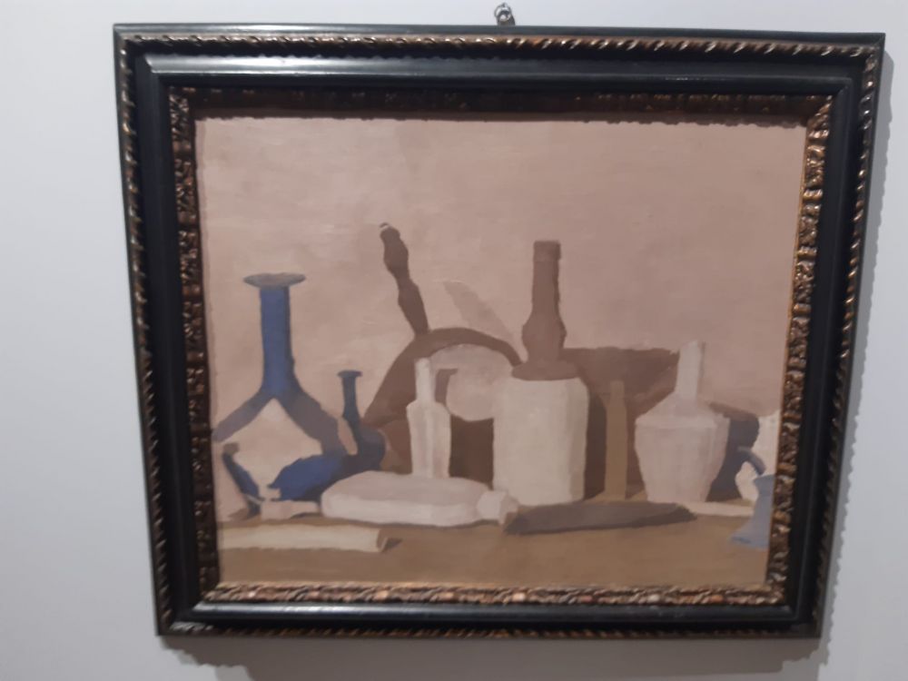 Firenze Villa Bardini Caracciolo e il '900