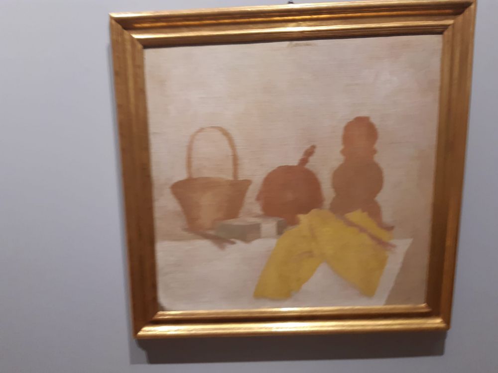 Firenze Villa Bardini Caracciolo e il '900