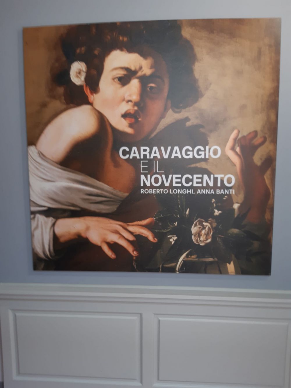 immagine di anteprima del video: 7/6/2025 - Firenze Villa Bardini -   Mostra 