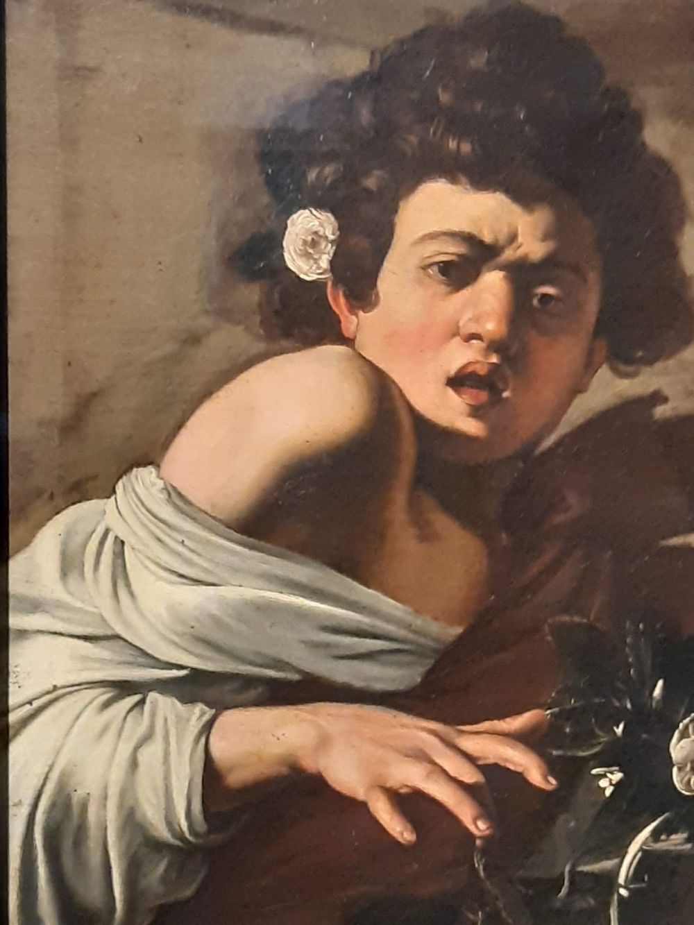 Firenze Villa Bardini Caracciolo e il '900
