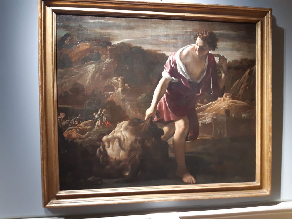 Firenze Villa Bardini Caracciolo e il '900