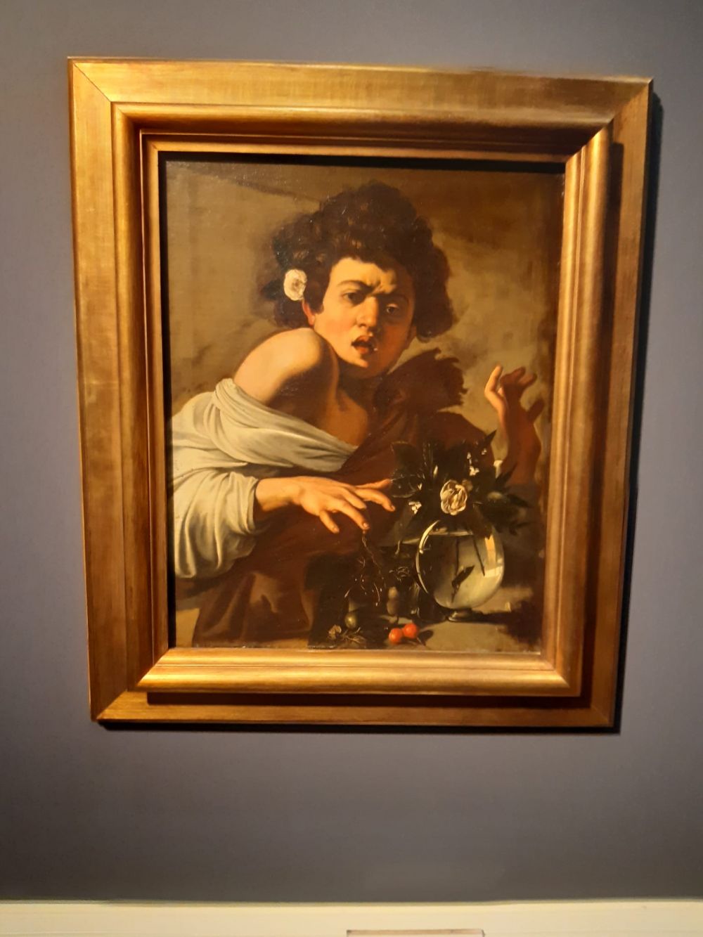 Firenze Villa Bardini Caracciolo e il '900