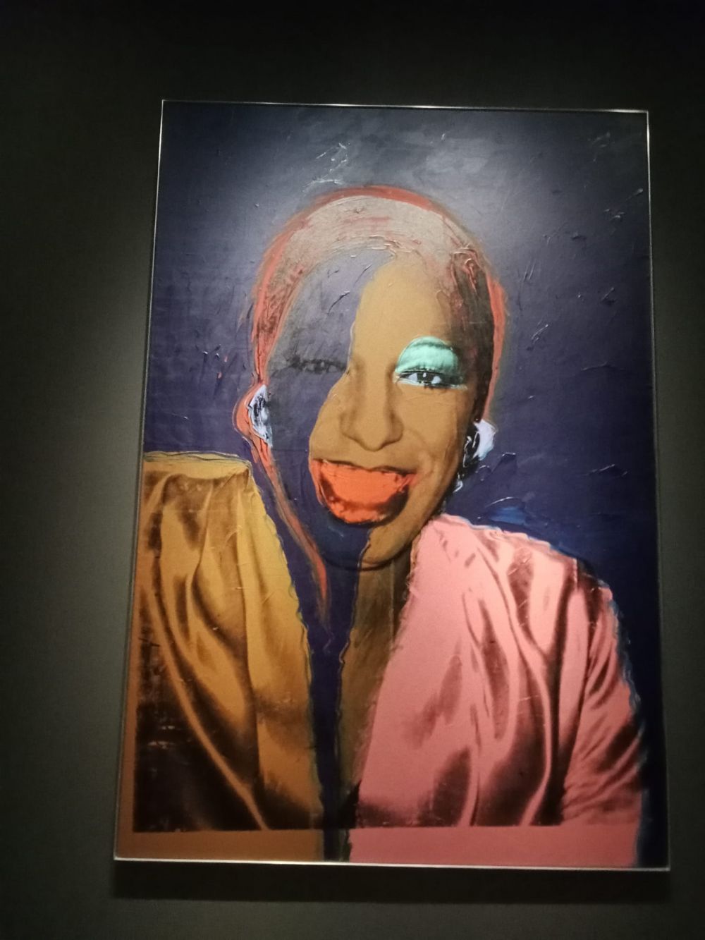Andy Warhol Ferrara