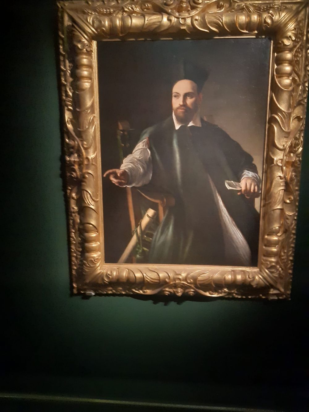 maffeo barberini