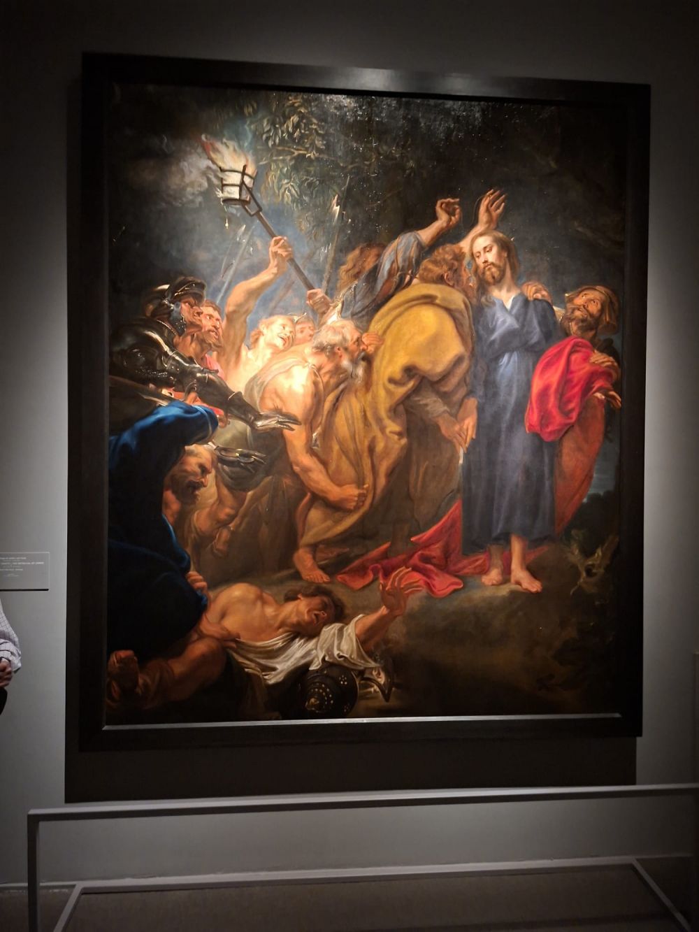 van dyck genova