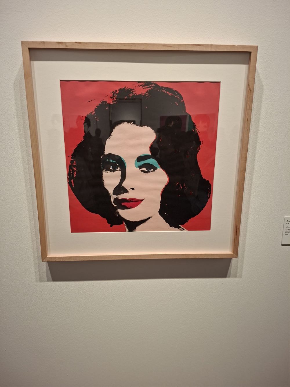 Andy Warhol Ferrara