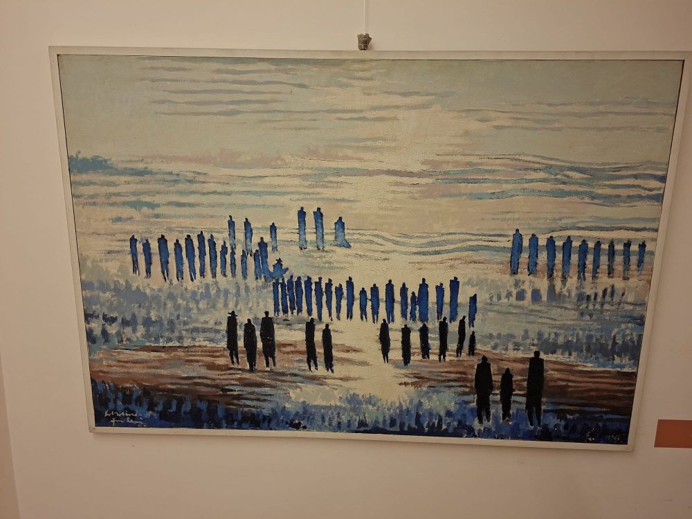 voltolino fontani