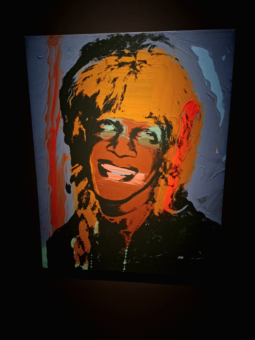 Andy Warhol Ferrara
